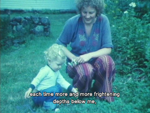 lostinpersona:As I Was Moving Ahead Occasionally I Saw Brief Glimpses of Beauty, Jonas Mekas (2000)