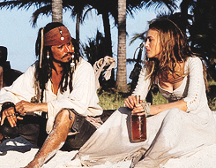 fassbedner:  Keira Knightley’s alphabet► Pirates of the Caribbean 