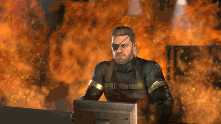 PLS BE KIND TO THE DEVS