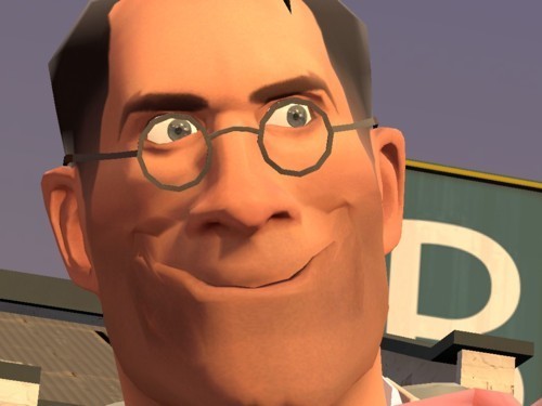 tf2shitfest: Matching icons for you and your bff