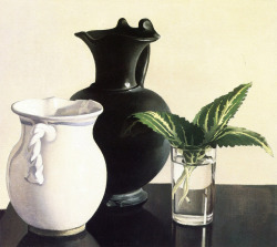 thunderstruck9: Charles Sheeler (American, 1883-1965), Still Life, 1938. Oil on canvas, 8 x 9 in. via trulyvincent 