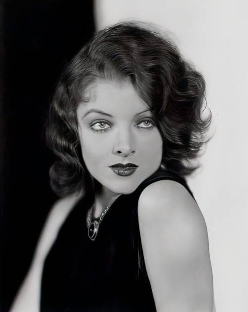 Myrna Loy Nudes &amp; Noises  