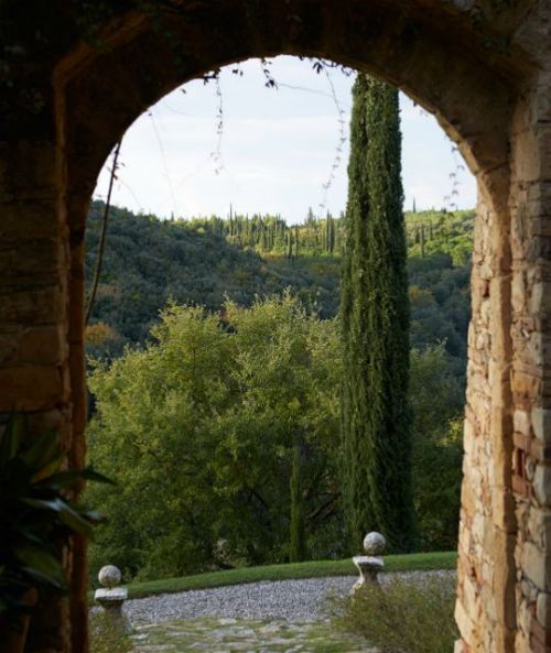 gracekennedypiehl:Castello di Vicarello