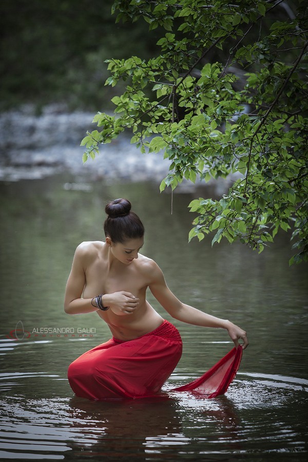 photografiae:  Eleganza in natura by alessandrogauci. http://ift.tt/1pOwkQ2 