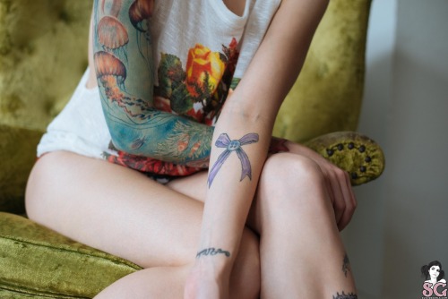 I LOVE WOMAN
