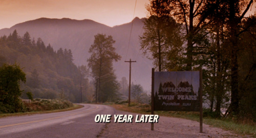 inthedarktrees:  “Who knows where or when?”Kyle MacLachlan | Twin Peaks: Fire Walk with Me