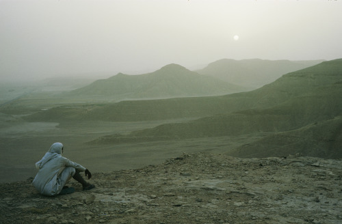 natgeofound:Near Riyadh, Saudi Arabia.Photograph by W. Robert Moore, National Geographic