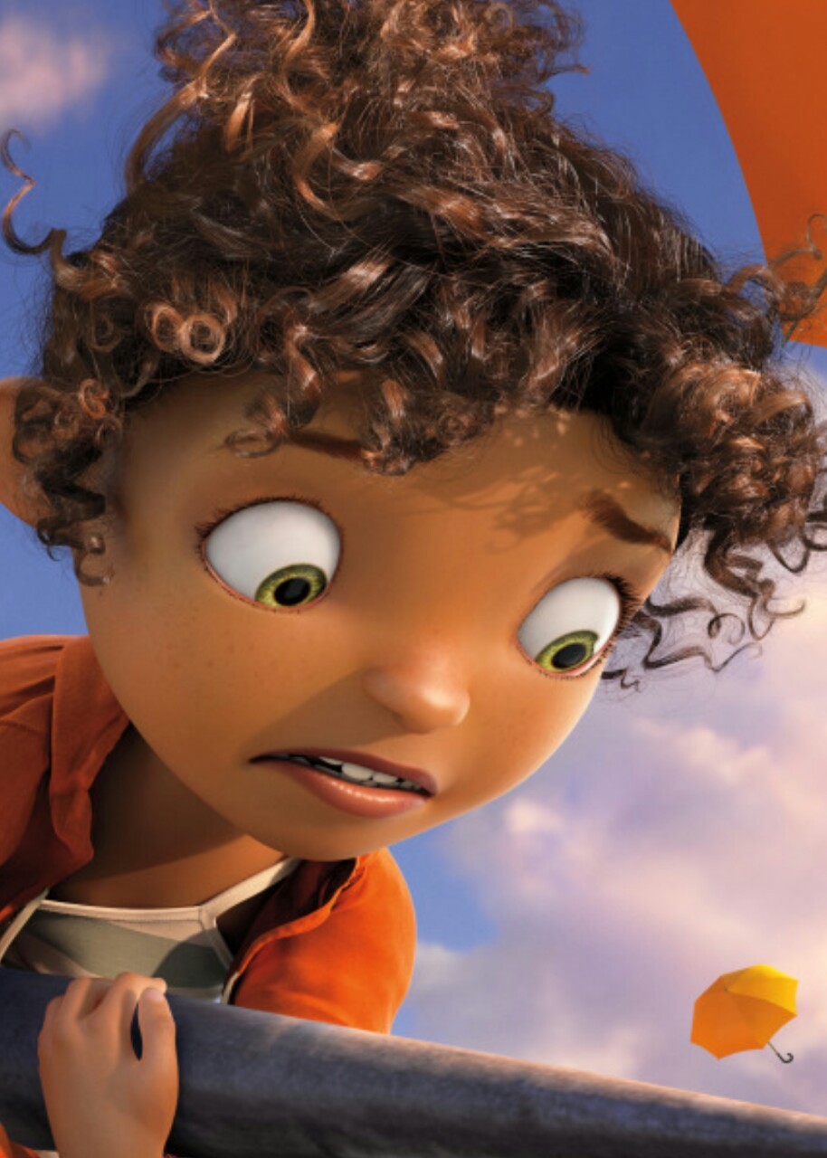 suffering-cephalopod:  LOOK AT HER HAIR. IT HAS FLYAWAYS. OH MY GOD I’M CRYING