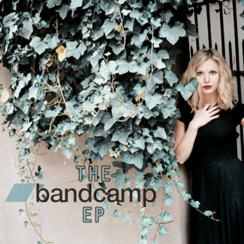 brdnurie:  THE BANDCAMP EP by Z Berg.  This isn’t an official EP whatsoever, just a title