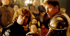 cerseis-lannister:  “And yet they keep telling me that House Lannister won this war.” 