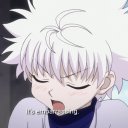 killuasembarassed avatar