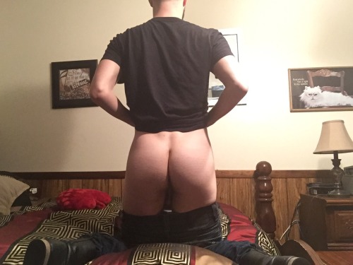 Butts and Holes