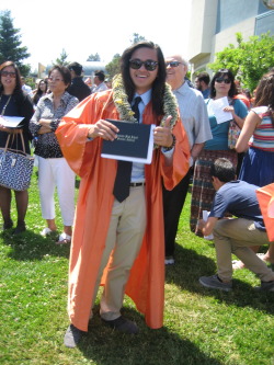 ecchiboy:  been graduated