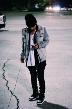 blvck-zoid:  Follow BLVCK-ZOID for fashion