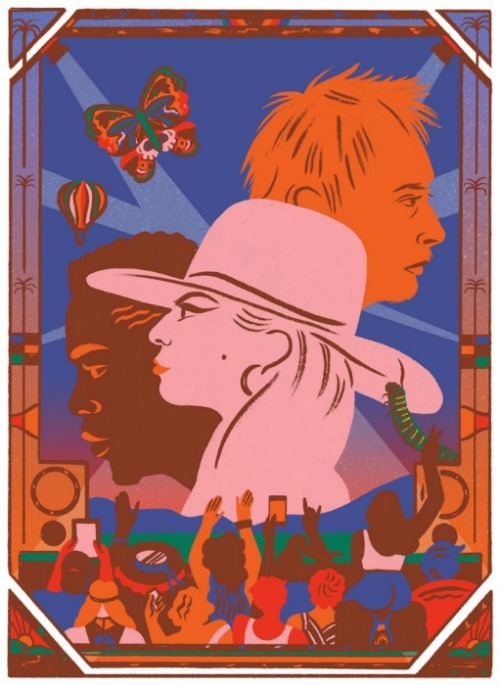 newyorker:The town of Coachella was supposed to be called Conchilla. The printer misspelled the word