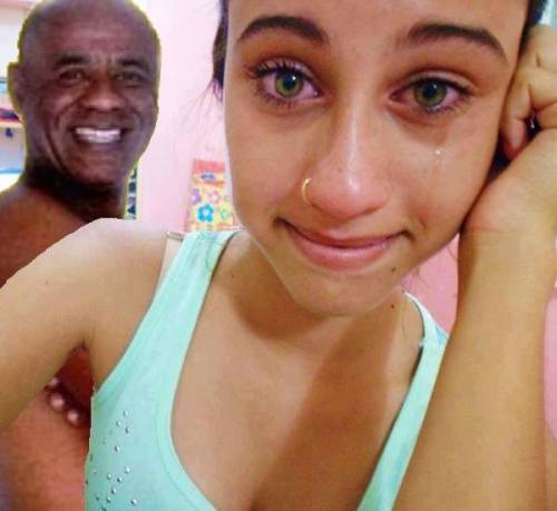 choro de alegria