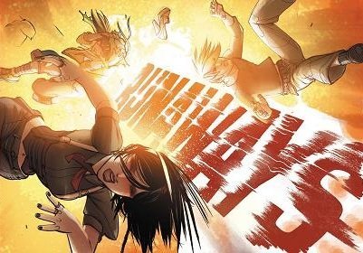 beggerprince72:  Marvel’s Runaways (soon to be a movie) 