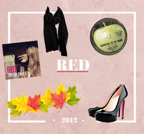 nowyourdaisies:taylor swift’s albums + visuals (insp)