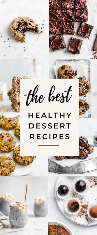 foodffs:Healthy Dessert RecipesFollow for recipesIs this how you roll?