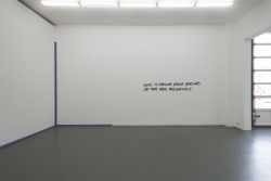 uvre:  Soft Corners, Lucas Lenglet, 2014 Rotten Days: Rotterdam, Tim Etchells &amp; Vlatka Horvat, 2014 