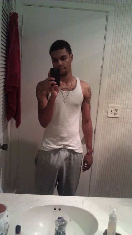 extranoboys:  bulgesanddickprints:  If you remember, one of these pics I had posted already… Bait and Tricked  sex http://extranoboys.tumblr.com/