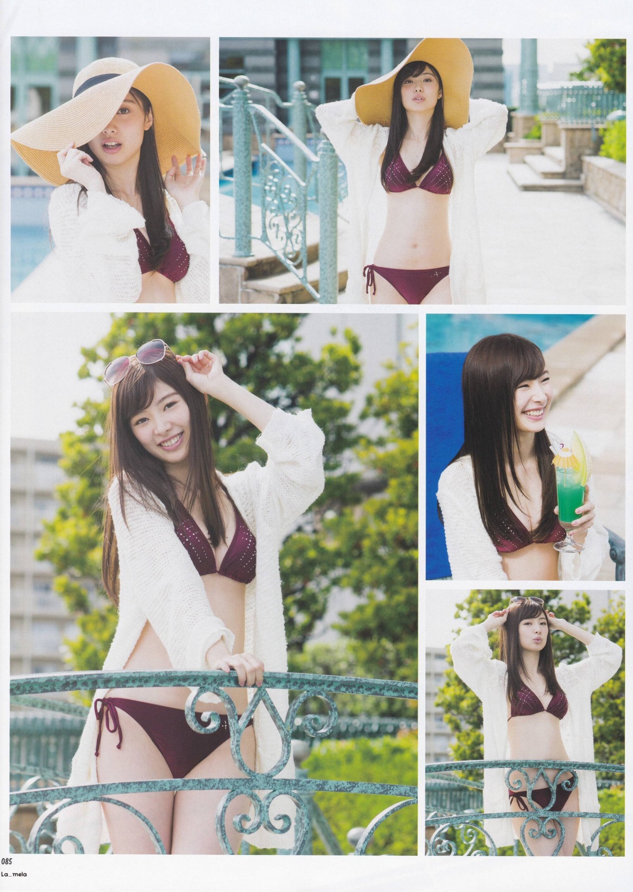 koji48:  別冊CD&amp;DLでーた My Girl vol.11 “AKB48 NEXT GENERATION EDITION&quot;