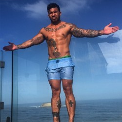 digbyioane:  Mana Fifita 