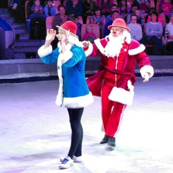 #NewYear #Clowns #clown  #Izhevsk #Circus #Christmas #Show #Russia #RussianCircus #travel  January 7, 2014  #ИжевскийЦирк #Ижевск #Цирк #УдмуртскийЦирк #Удмуртия #Россия #НовыйГод #Рождество