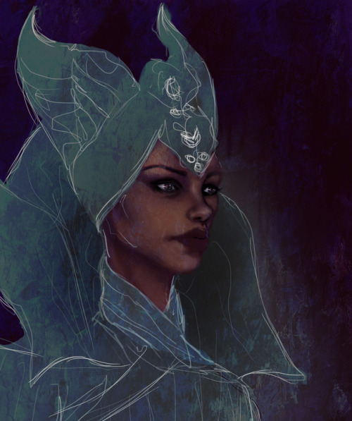 HOLY SHIT DRAGON AGE