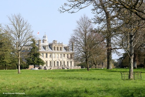 Kingston Lacy - Dorset, Summer 2018.Instagram© Jim Paterson - All rights reserved.