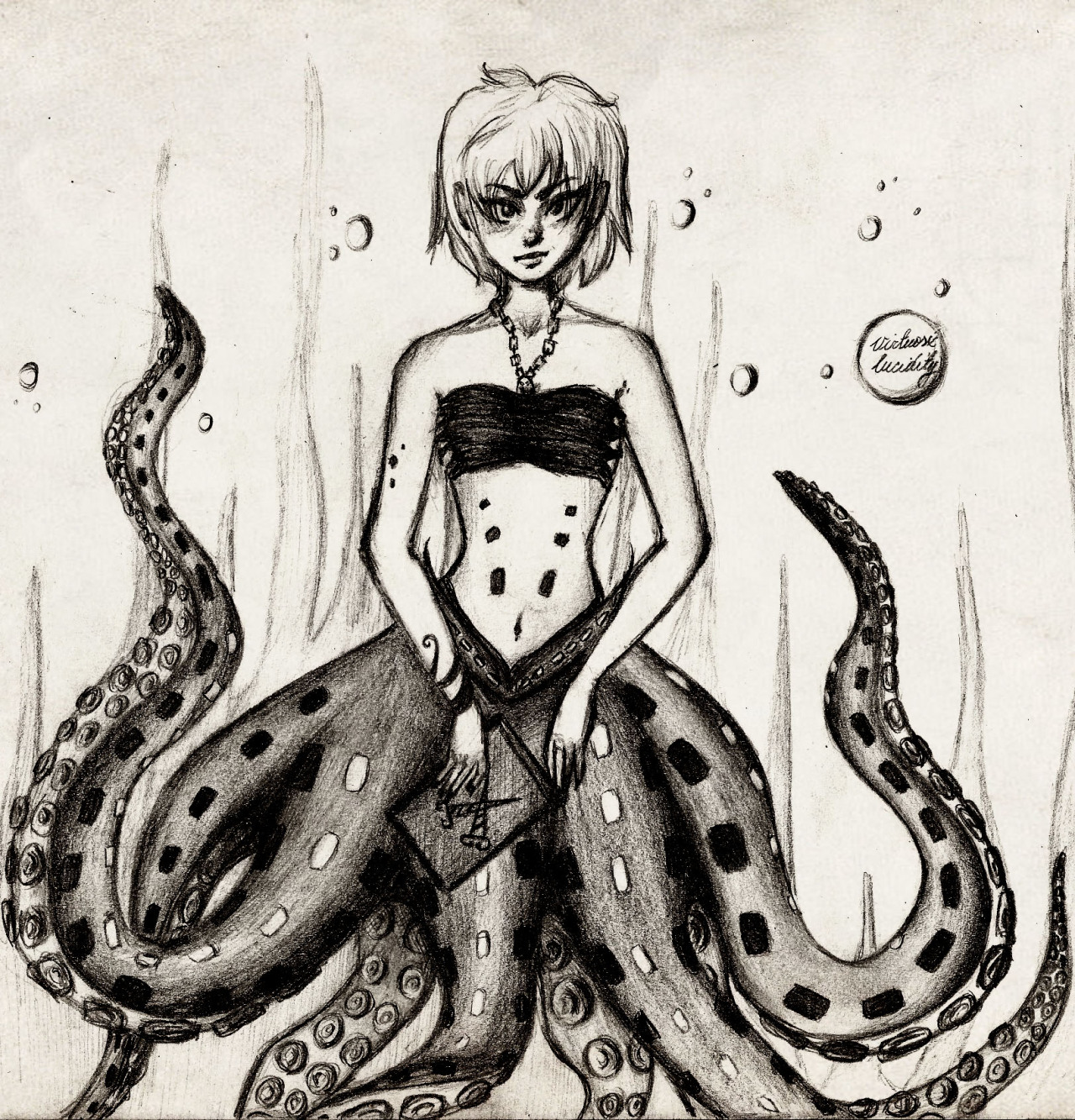 virtuosiclucidity:  This took a while, but it was worth it–This  is a Merstuck!