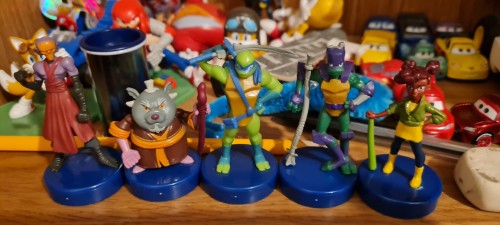 You Won't Belive What I Found In A Random Shop Just Look At Them