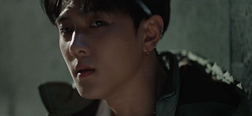 fatenumberfor: iKON - LOVE SCENARIO