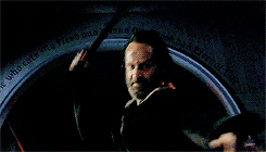tchamblers:  the walking dead season five → 1/3 human killsGareth 4.03 ‘Four