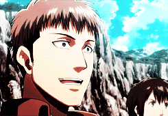 mitsukunis:   Shingeki no Kyojin vs Shingeki no chibi.  
