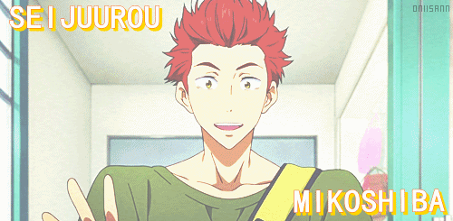 oniisann:  the Boys of Episode 4         