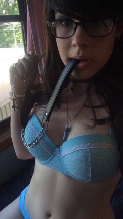 homestuckinghuman:GG: you think you could tame me? GG: who knows maybe youre the real bitch here who needs to wear this leash?