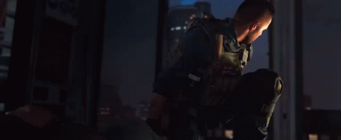 Decided To Hop On The Train Of Porn Visuals For The Cod Men