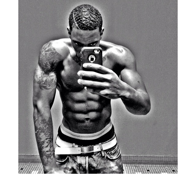 bruhyousexy:  Antonio 