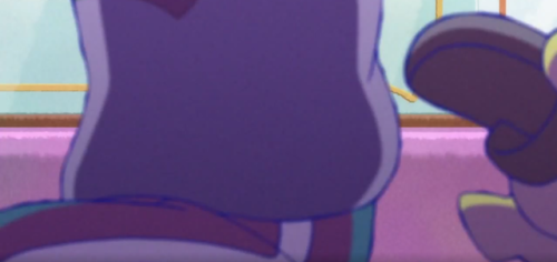 lucifenias:  Jyushimatsu paused from wrestling Ichimatsu just to catch Ichimatsu’s sandal so he could put it back on his foot lmao