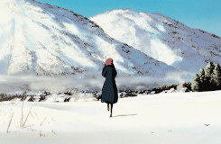 sasukev:  The Wind rises + scenery