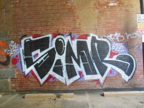 snappingthewalls:  simr