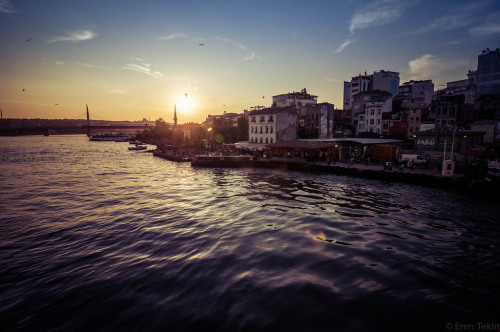 Karaköy, İstanbul'16