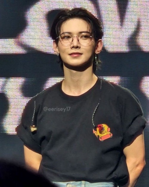 Kang Yeosang The Kinda Man You Are