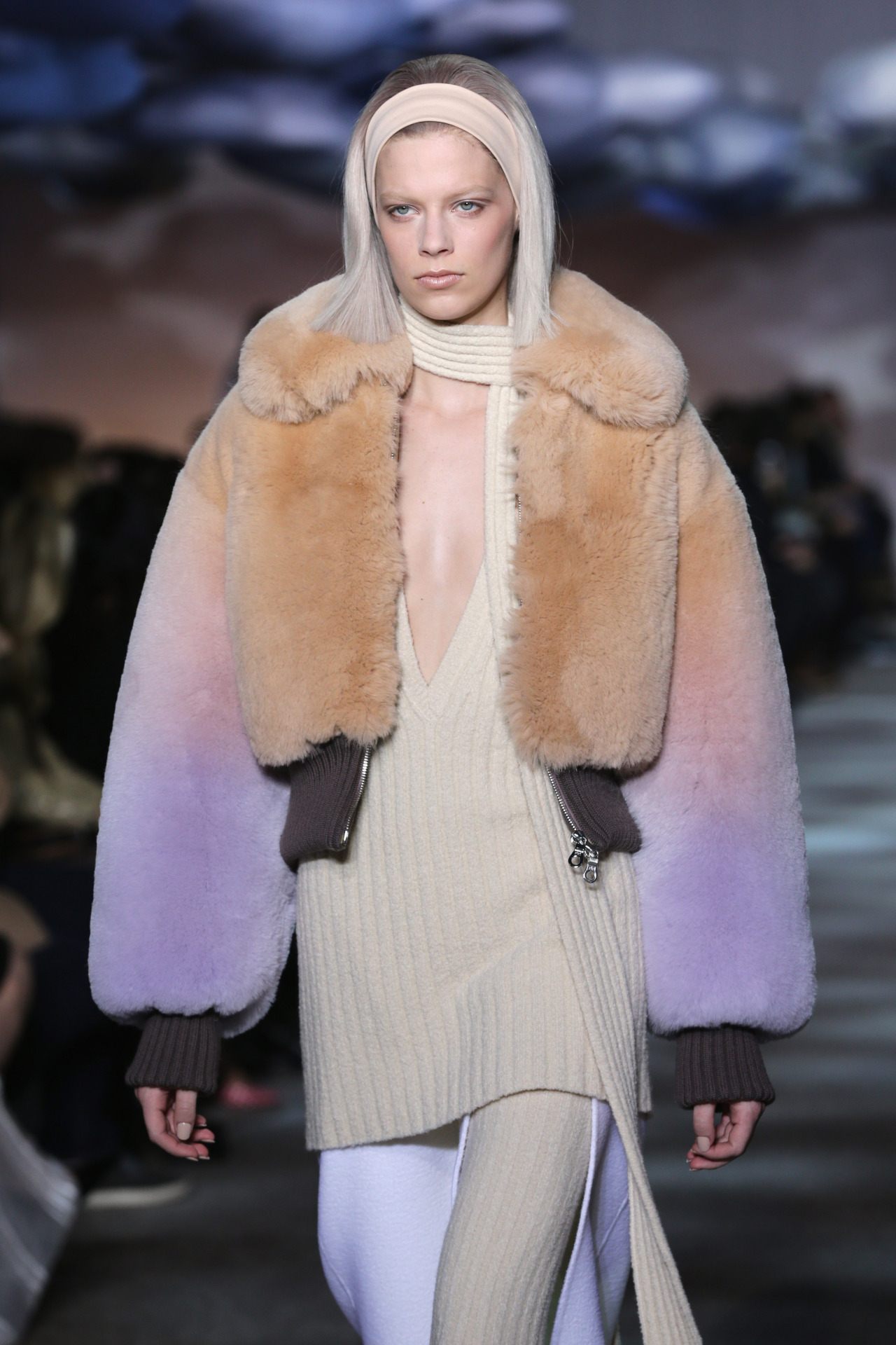 Marc Jacobs
Fall 2014