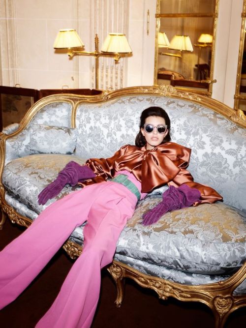#inspo #highsociety #wildfoxcouture #Holiday2019