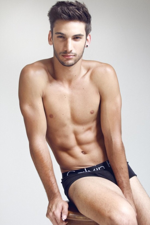 bambam62:  Vinicius Guilherme by Anderson Matta