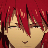 jiminochu:  Ren Kouen || Episode 12 
