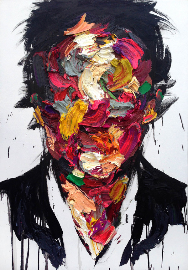 2headedsnake:  KwangHo Shin 