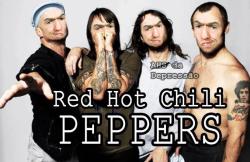 fromonceupon-blog:  Red Hot Chili PEPPERS.